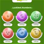 lottery numbers